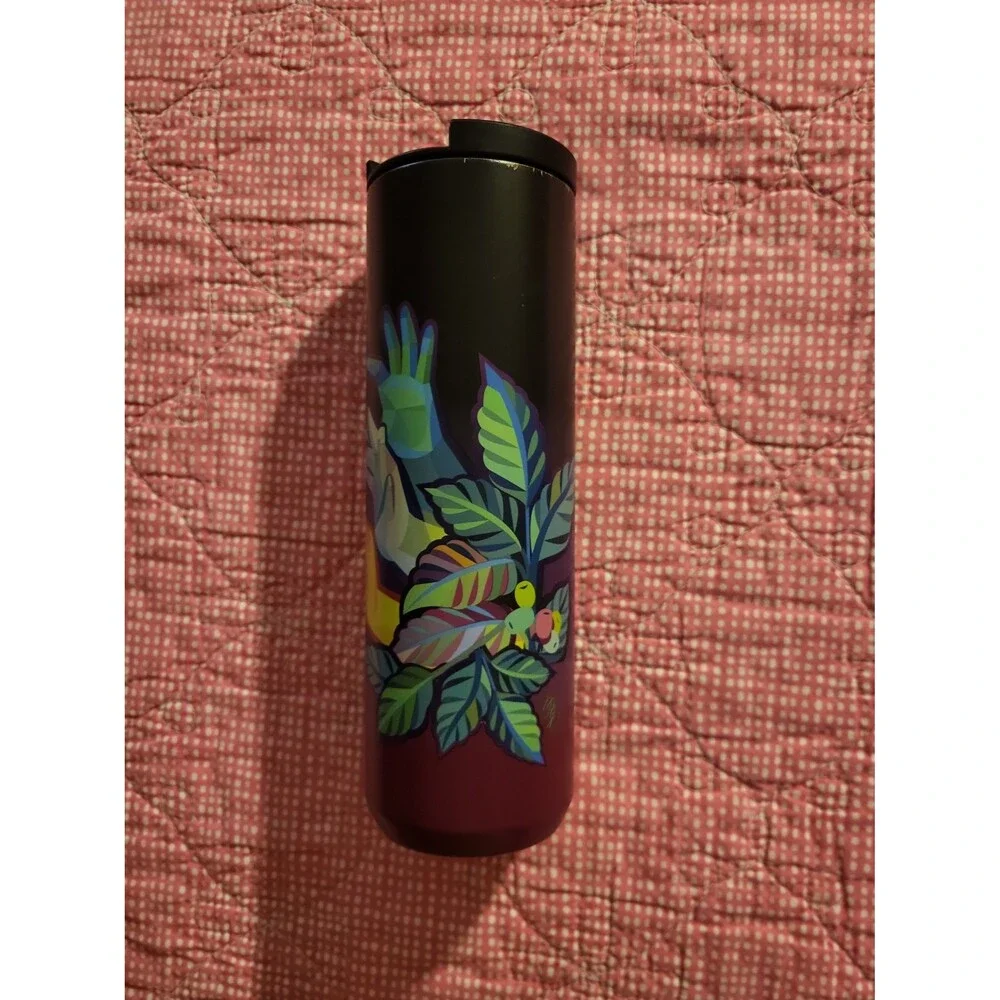 Starbucks Tumbler Travel Mug